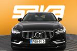 Musta Farmari, Volvo V90 – FOH-915, kuva 2