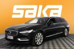 Musta Farmari, Volvo V90 – FOH-915, kuva 4