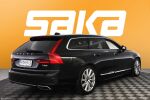 Musta Farmari, Volvo V90 – FOH-915, kuva 8
