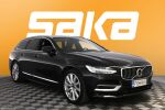 Musta Farmari, Volvo V90 – FOH-915, kuva 1