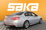 Harmaa Sedan, BMW 330 – FOI-125, kuva 8