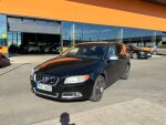 Musta Farmari, Volvo V70 – FOI-550, kuva 2