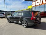 Musta Farmari, Volvo V70 – FOI-550, kuva 6