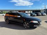 Musta Farmari, Volvo V70 – FOI-550, kuva 1