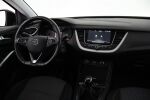 Musta Maastoauto, Opel Grandland X – FOI-622, kuva 13