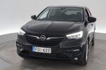 Musta Maastoauto, Opel Grandland X – FOI-622, kuva 27