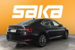 Musta Sedan, Skoda Superb – FOI-804, kuva 8