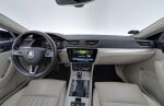 Musta Sedan, Skoda Superb – FOI-804, kuva 9