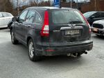 Musta Tila-auto, Honda CR-V – FOJ-265, kuva 3