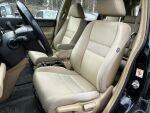 Musta Tila-auto, Honda CR-V – FOJ-265, kuva 4