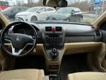 Musta Tila-auto, Honda CR-V – FOJ-265, kuva 5