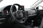 Musta Viistoperä, Audi A3 – FOJ-293, kuva 16