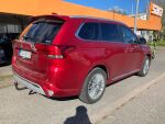 Punainen Maastoauto, Mitsubishi Outlander PHEV – FOJ-613, kuva 4