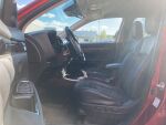Punainen Maastoauto, Mitsubishi Outlander PHEV – FOJ-613, kuva 5