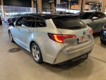 Harmaa Farmari, Toyota Corolla – FOK-709, kuva 3