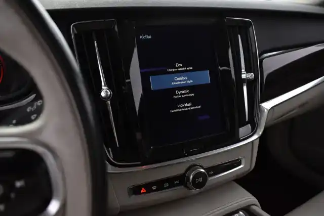 Valkoinen Farmari, Volvo V90 – FOL-273