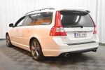 Valkoinen Farmari, Volvo V70 – FOL-297, kuva 5