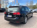 Musta Farmari, Volkswagen Golf – FOL-424, kuva 2