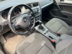 Musta Farmari, Volkswagen Golf – FOL-424, kuva 3