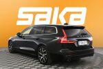 Musta Farmari, Volvo V60 – FOM-607, kuva 5