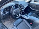 Harmaa Farmari, BMW 330 – FON-162, kuva 4