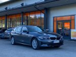 Harmaa Farmari, BMW 330 – FON-162, kuva 1