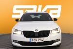 Valkoinen Farmari, Skoda Superb – FON-224, kuva 2