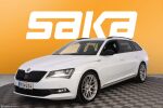 Valkoinen Farmari, Skoda Superb – FON-224, kuva 4