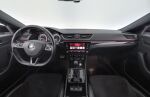 Valkoinen Farmari, Skoda Superb – FON-224, kuva 9