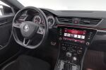 Valkoinen Farmari, Skoda Superb – FON-224, kuva 10