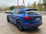 Sininen Maastoauto, Audi SQ5 – FON-317, kuva 2