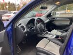 Sininen Maastoauto, Audi SQ5 – FON-317, kuva 4