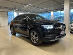 Musta Maastoauto, Mercedes-Benz GLE – FON-477, kuva 2