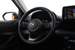 Musta Viistoperä, Toyota Yaris – FON-562, kuva 13