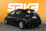 Musta Viistoperä, Toyota Yaris – FON-562, kuva 5