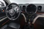 Valkoinen Maastoauto, Mini Countryman – FON-979, kuva 10