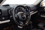 Valkoinen Maastoauto, Mini Countryman – FON-979, kuva 12