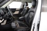 Valkoinen Maastoauto, Mini Countryman – FON-979, kuva 13