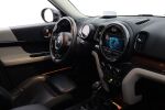 Valkoinen Maastoauto, Mini Countryman – FON-979, kuva 14