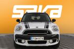 Valkoinen Maastoauto, Mini Countryman – FON-979, kuva 2