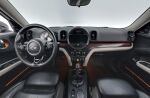 Valkoinen Maastoauto, Mini Countryman – FON-979, kuva 9