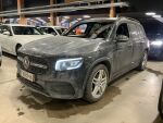 Musta Maastoauto, Mercedes-Benz GLB – FOO-246, kuva 2