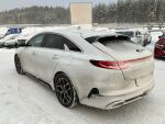 Valkoinen Viistoperä, Kia ProCeed – FOO-924, kuva 2