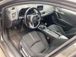 Harmaa Viistoperä, Mazda 3 – FOP-822, kuva 6