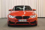 Oranssi Coupe, BMW M4 – FOP-866, kuva 2