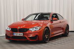 Oranssi Coupe, BMW M4 – FOP-866, kuva 4