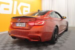 Oranssi Coupe, BMW M4 – FOP-866, kuva 7