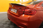 Oranssi Coupe, BMW M4 – FOP-866, kuva 8