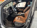 Harmaa Maastoauto, Mercedes-Benz GLC – FOP-923, kuva 4
