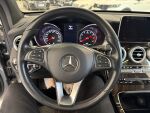 Harmaa Maastoauto, Mercedes-Benz GLC – FOP-923, kuva 5